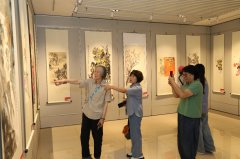 走进街道市平易近勾当核心和公共文化新空间的